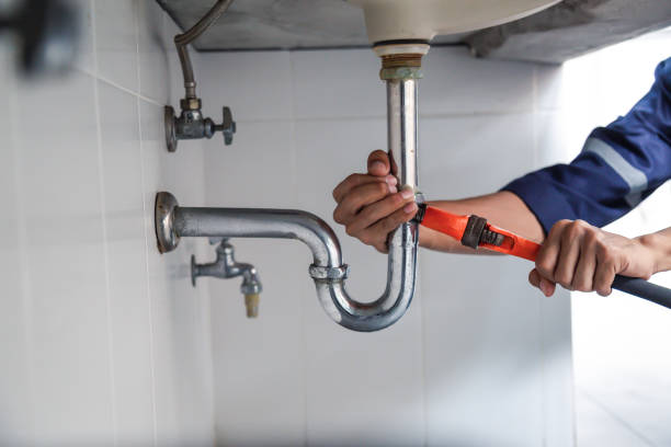 Best Gas Line Services in Lexington, NE